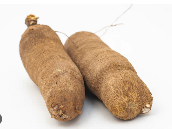 Yam